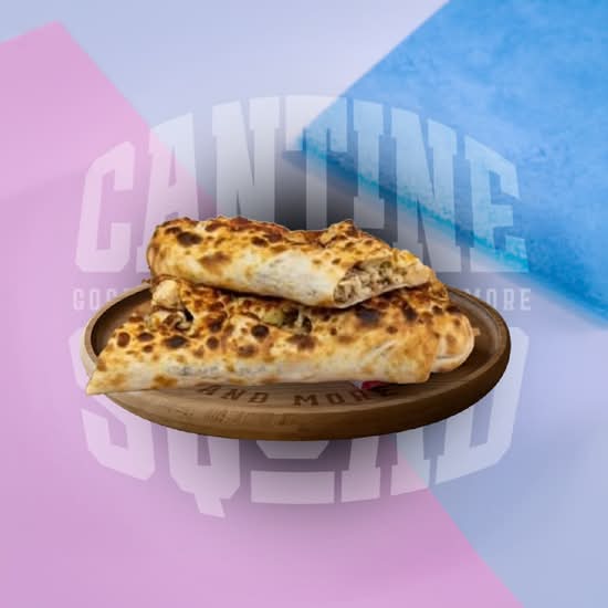 Photo du produit Freestyle Roulé, non contractuelle