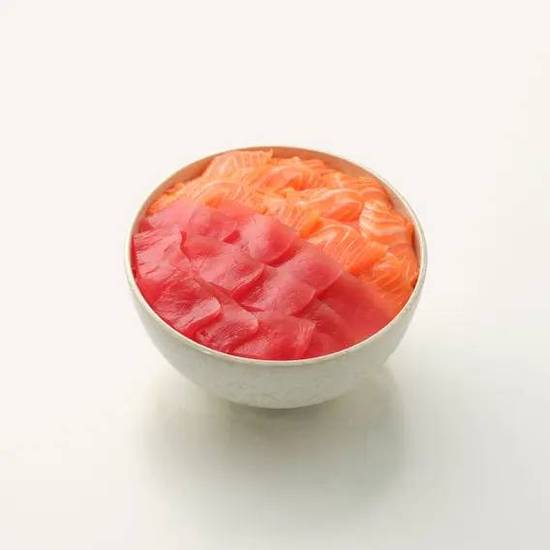 Photo du produit Chirashi thon, non contractuelle