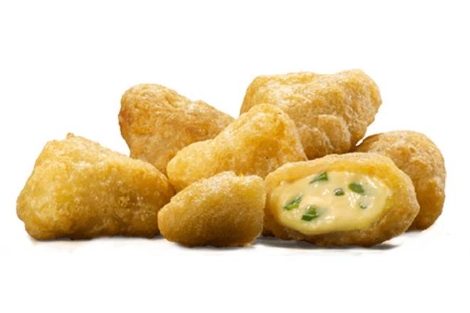 Photo du produit x6 Jalapeño, non contractuelle