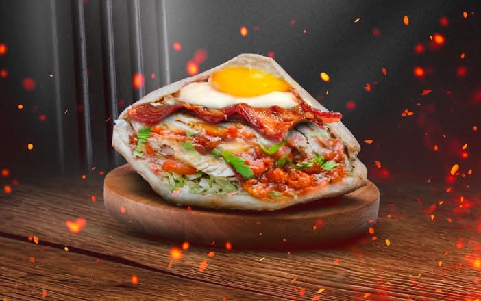 Photo du produit Mahboul Super Fermier🇪🇸, non contractuelle