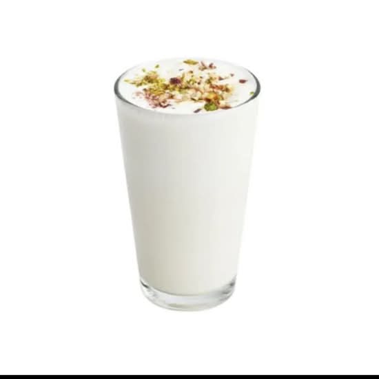 Photo du produit Lassi nature, non contractuelle
