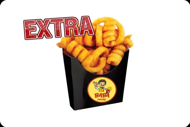 Photo du produit MAXI TWIST, non contractuelle