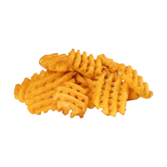 Photo du produit Gauf'fries 150g, non contractuelle