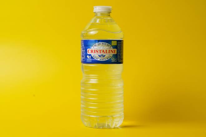 Photo du produit CRISTALINE, non contractuelle