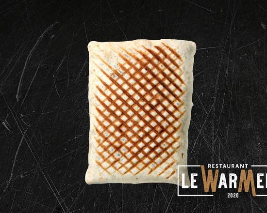 Photo du produit Tacos XL, non contractuelle