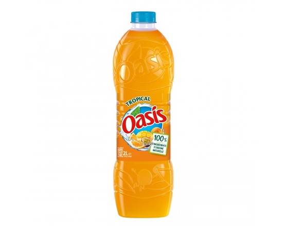 Photo du produit Oasis 2L, non contractuelle