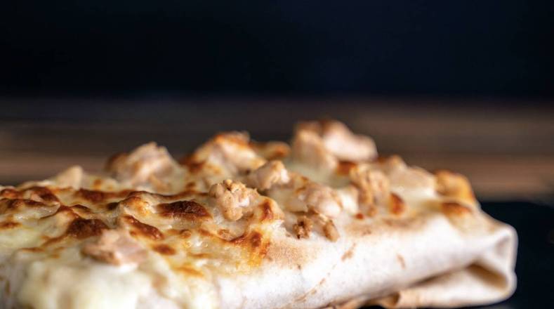 Photo du produit Le Gratiné au Poulet , non contractuelle