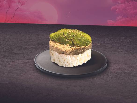 Photo du produit Tartare Thon Cuit Avocat, non contractuelle