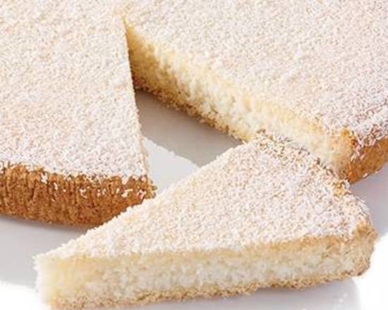 Photo du produit Tarte Noix De Coco, non contractuelle