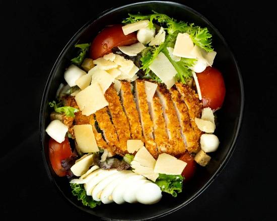 Photo du produit Salade César, non contractuelle