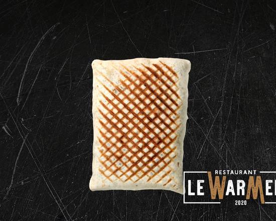 Photo du produit Tacos L, non contractuelle