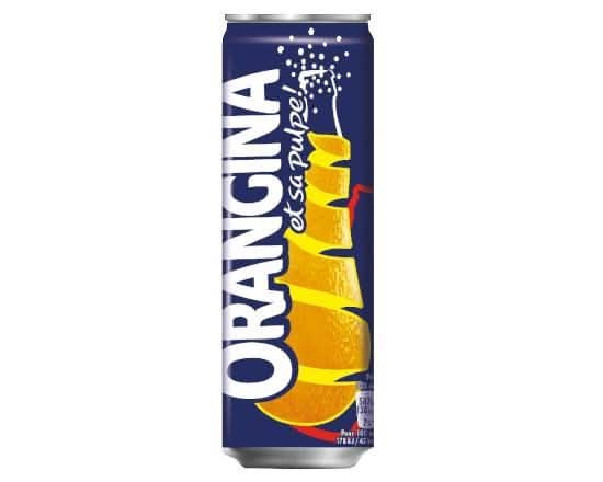 Photo du produit Orangina 33cl 🥤, non contractuelle