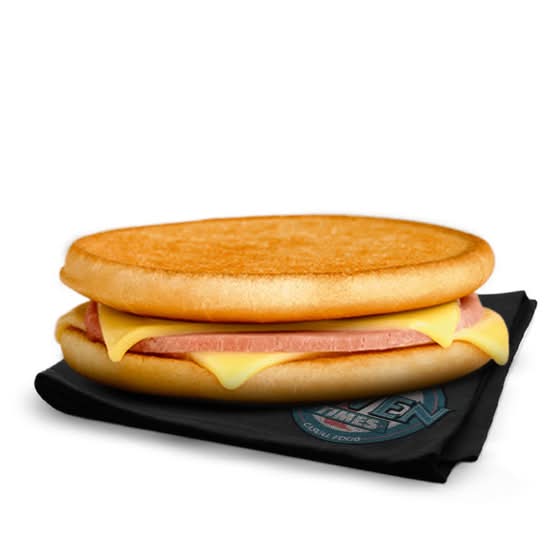 Photo du produit LE CROC 🥪, non contractuelle