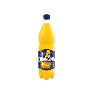 Photo du produit Orangina bouteille, non contractuelle
