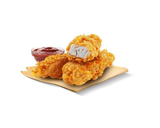 Photo du produit Tenders, non contractuelle