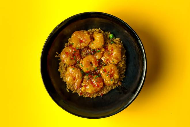 Photo du produit 🍚🦐KRABI XL, non contractuelle
