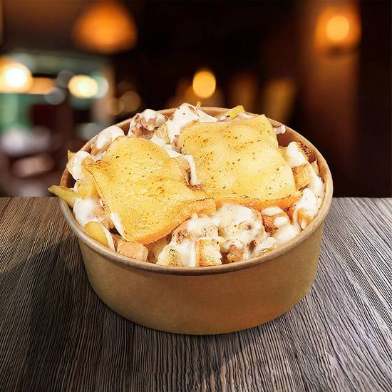 Photo du produit Le Bowl L'Hivernale, non contractuelle