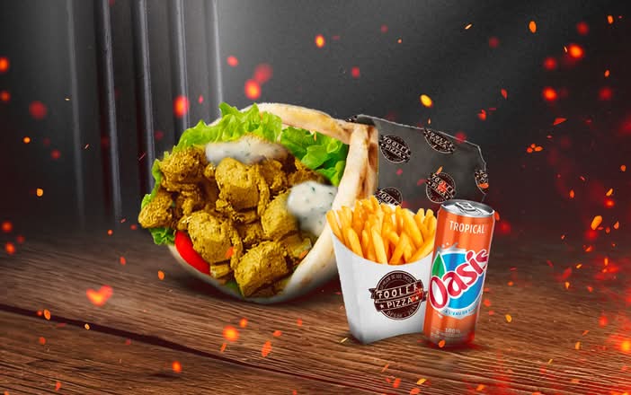 Photo du produit Rolls Indien, non contractuelle