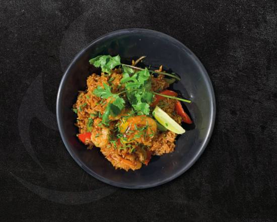 Photo du produit KHAO PAD, non contractuelle
