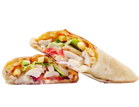 Photo du produit L'Hannibal Tacos, non contractuelle