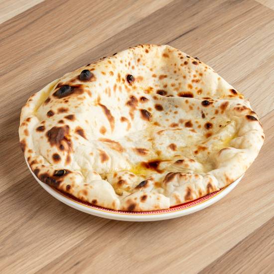 Photo du produit CHEESE NAAN, non contractuelle