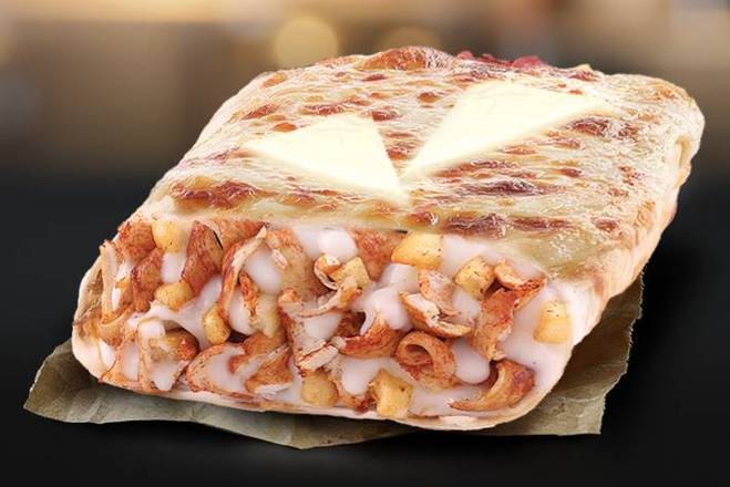 Photo du produit Tacos Takiri, non contractuelle