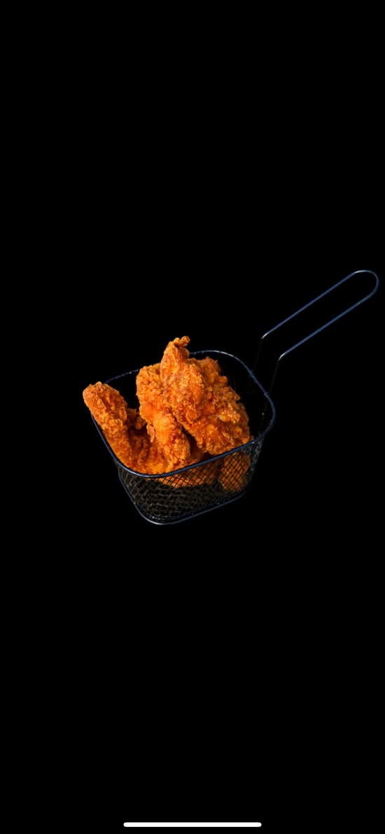 Photo du produit Tenders 3pcs, non contractuelle