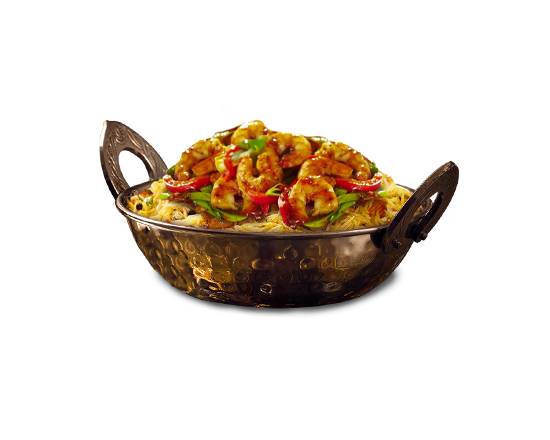 Photo du produit Thaï Plat, non contractuelle