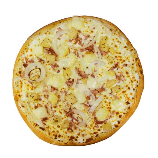 Photo du produit Pizza Tartiflette, non contractuelle