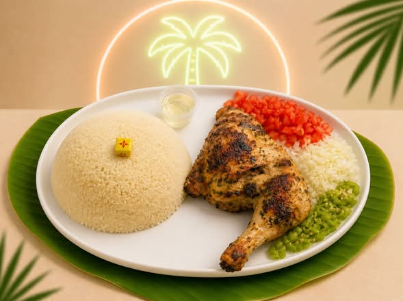 Photo du produit Bouaké 🇨🇮, non contractuelle