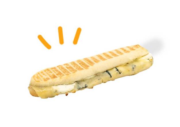 Photo du produit Panini 4 Fromages, non contractuelle