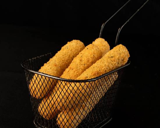 Photo du produit Mozza Sticks 5pcs, non contractuelle