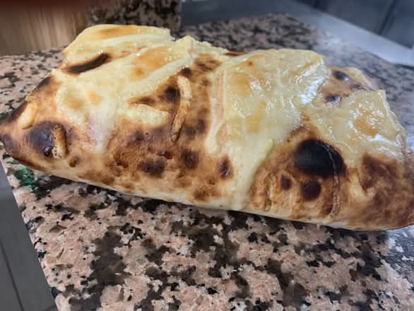 Photo du produit Le Tacos classique, non contractuelle