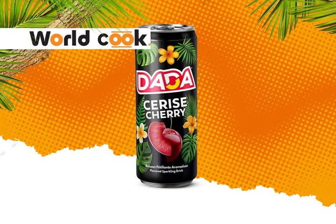 Photo du produit 🍒 DADA CHERRY, non contractuelle