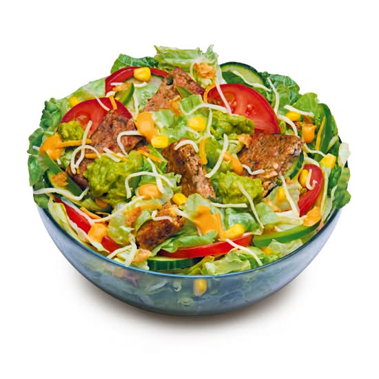 Photo du produit Salade Galette de Légumes, non contractuelle