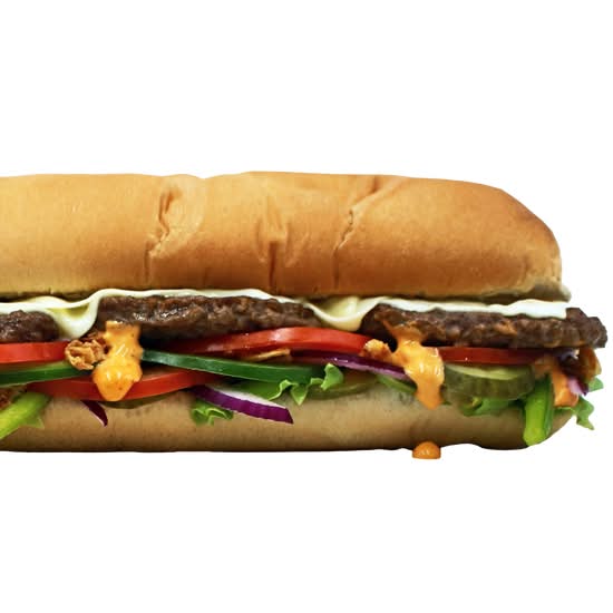 Photo du produit SUB15 Subway Steakhouse, non contractuelle