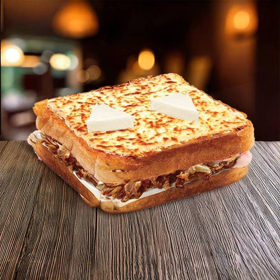 Photo du produit Kiri Croq, non contractuelle