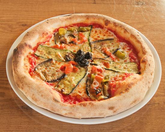 Photo du produit Pizza ferri, non contractuelle