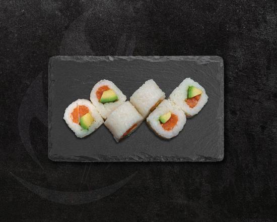 Photo du produit NEIGE MAKI X6, non contractuelle
