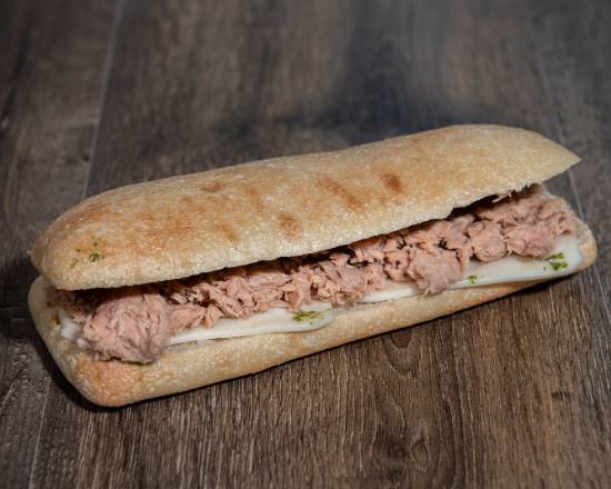 Photo du produit Panini Thon, non contractuelle