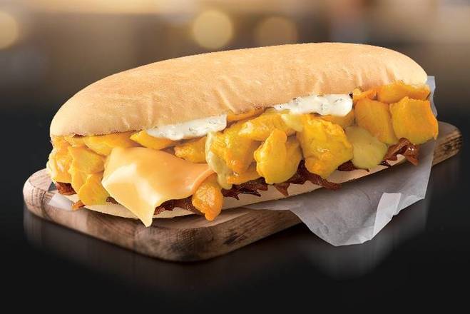 Photo du produit Sandwich Indy, non contractuelle