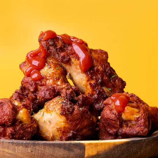 Photo du produit Wings X4, non contractuelle