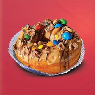 Photo du produit Donuts 🍩, non contractuelle