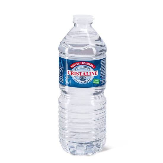 Photo du produit CRISTALINE ⚪️, non contractuelle
