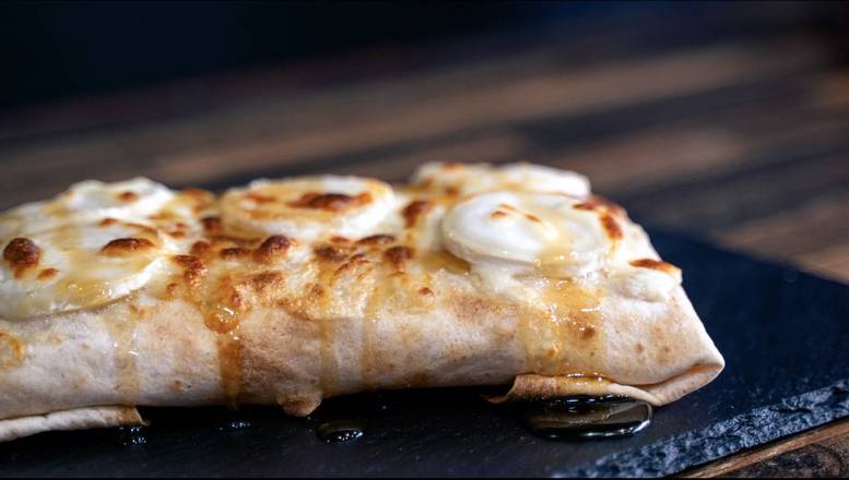 Photo du produit Le Gratiné Miel, non contractuelle