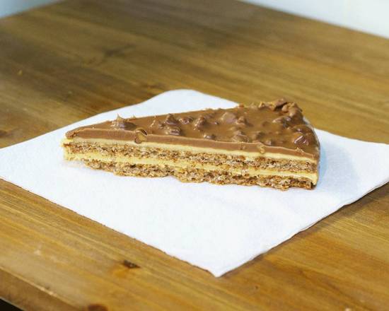 Photo du produit Tarte au Daim, non contractuelle