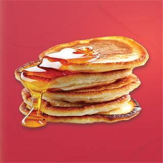 Photo du produit Pancake 🥞, non contractuelle