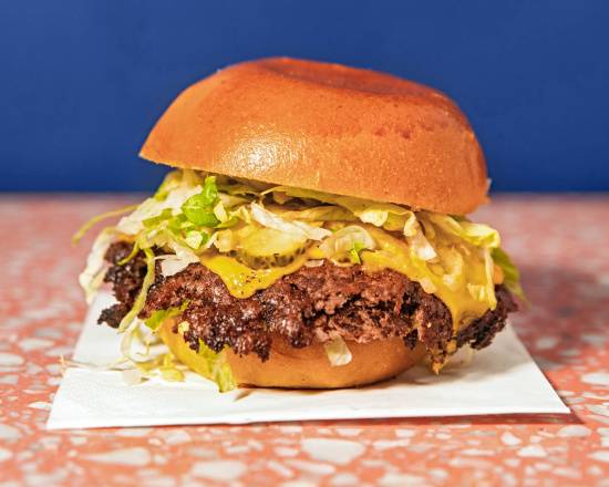 Photo du produit Franz Burger, non contractuelle