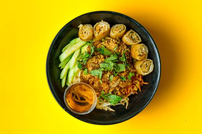 Photo du produit 🍗🍜BO BUN POULET XL, non contractuelle