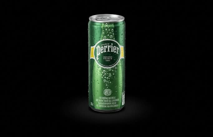 Photo du produit Perrier 33 cl., non contractuelle